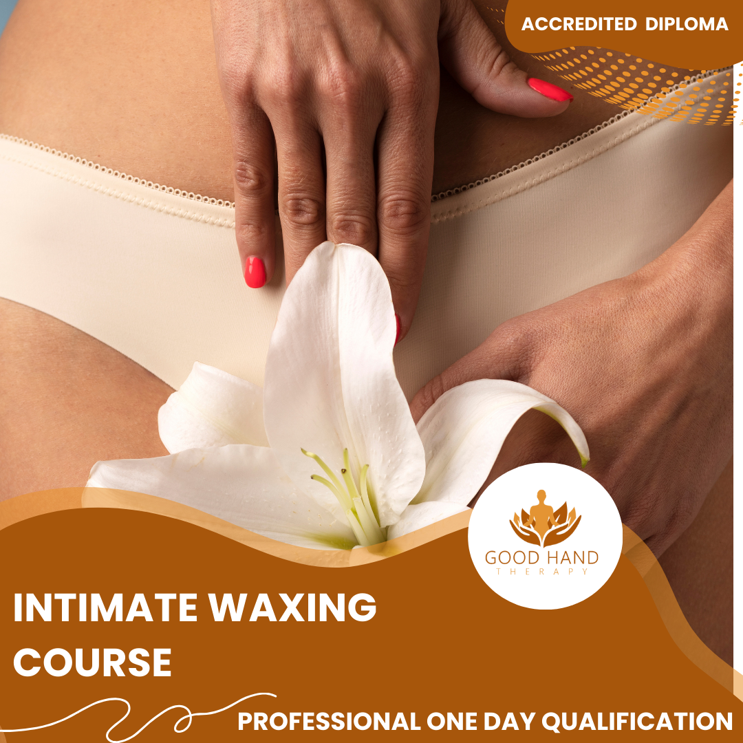Intimate Waxing Course
